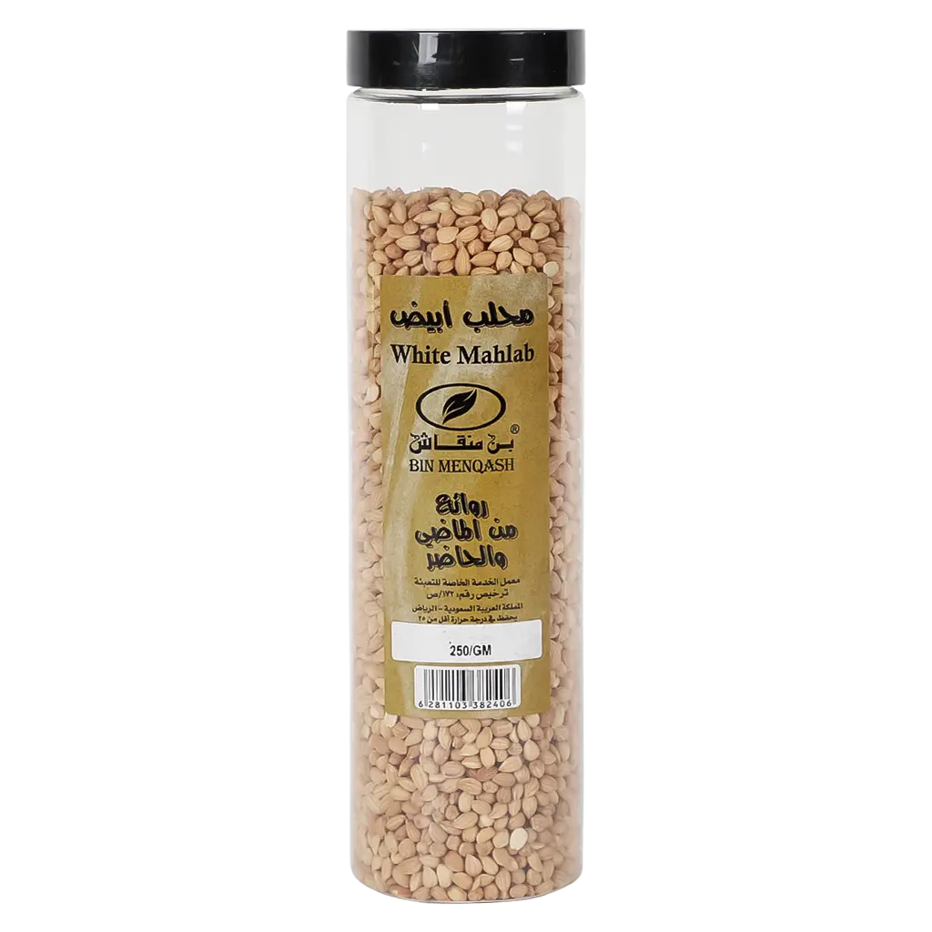 Mahalab 250 gm - view 1