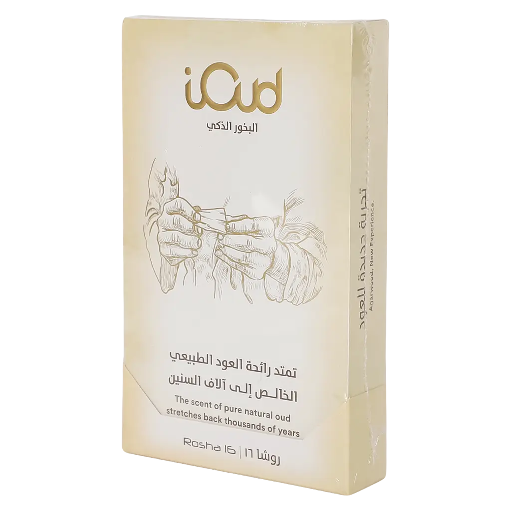 Ioud Rosha  16 Pcs - view 2