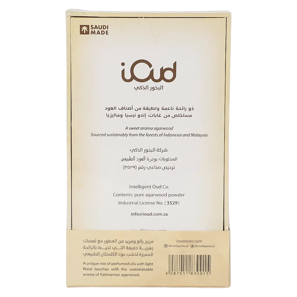 Ioud Rosha  16 Pcs - view 4