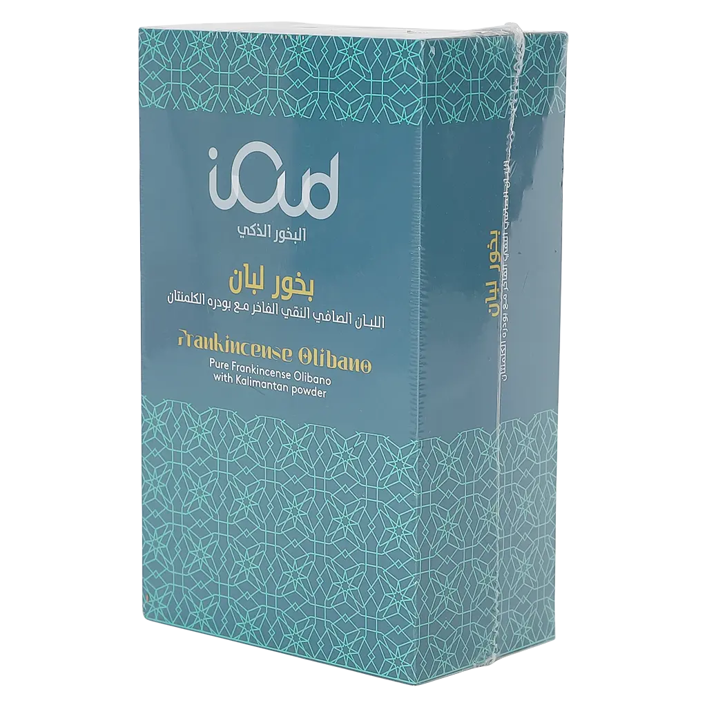 Ioud Frankincenseolibano16  Pcs - view 2