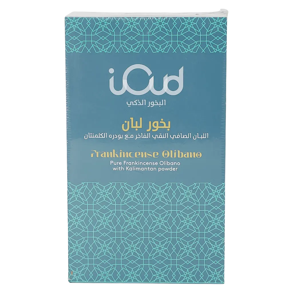 Ioud Frankincenseolibano16  Pcs - view 3