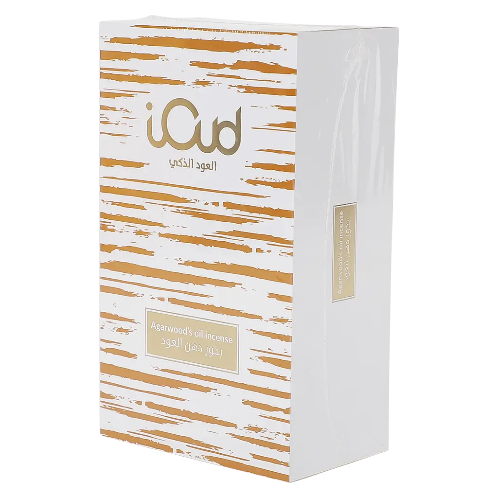 Ioud Agar Woods Oil 16 Pcs - view 2
