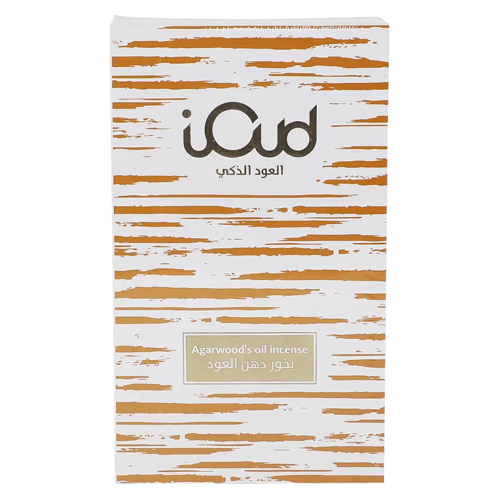 Ioud Agar Woods Oil 16 Pcs - view 3