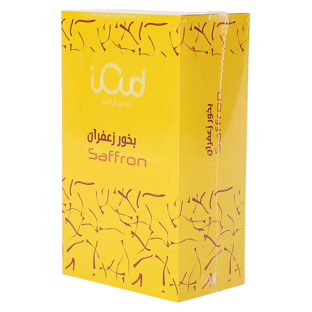 Ioud Saffron  16 Pcs - view 2