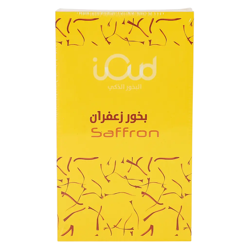 Ioud Saffron  16 Pcs - view 3