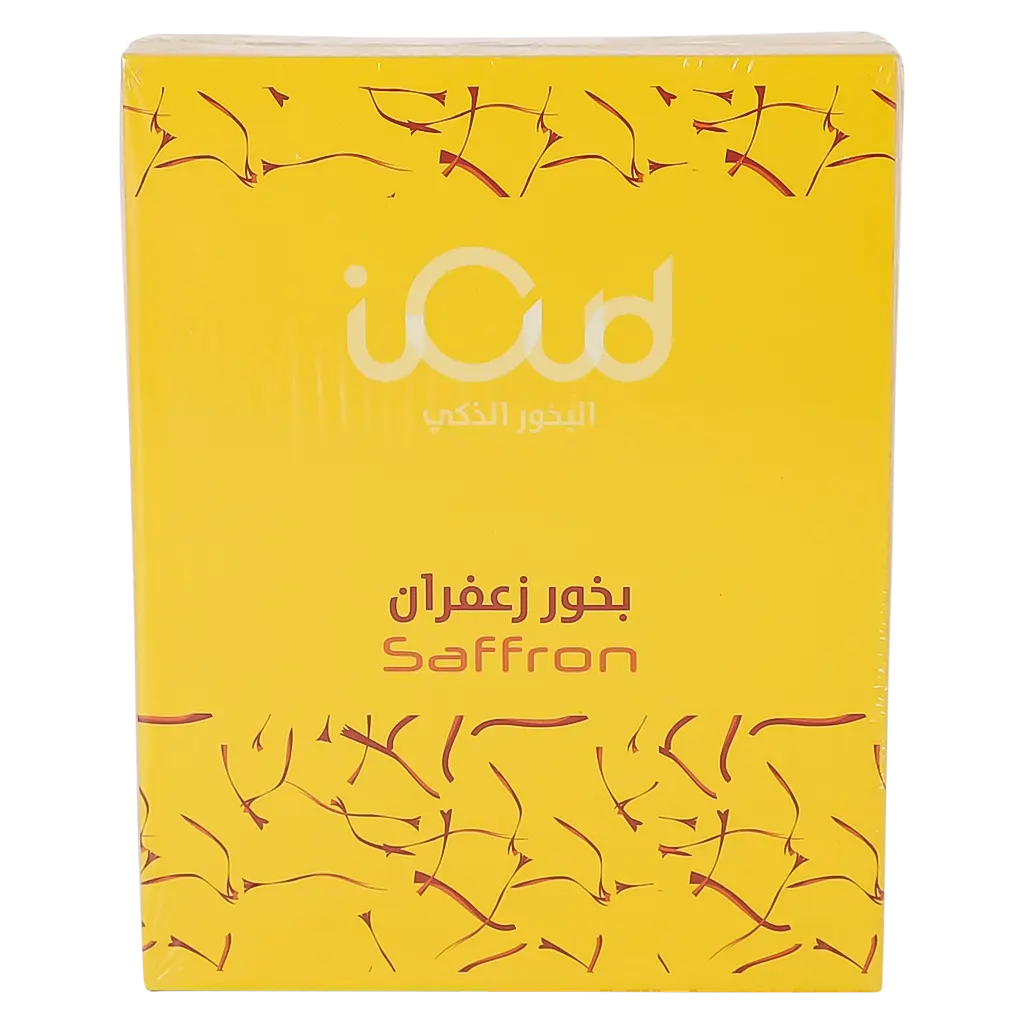 Ioud Saffron  8 Pcs - view 3