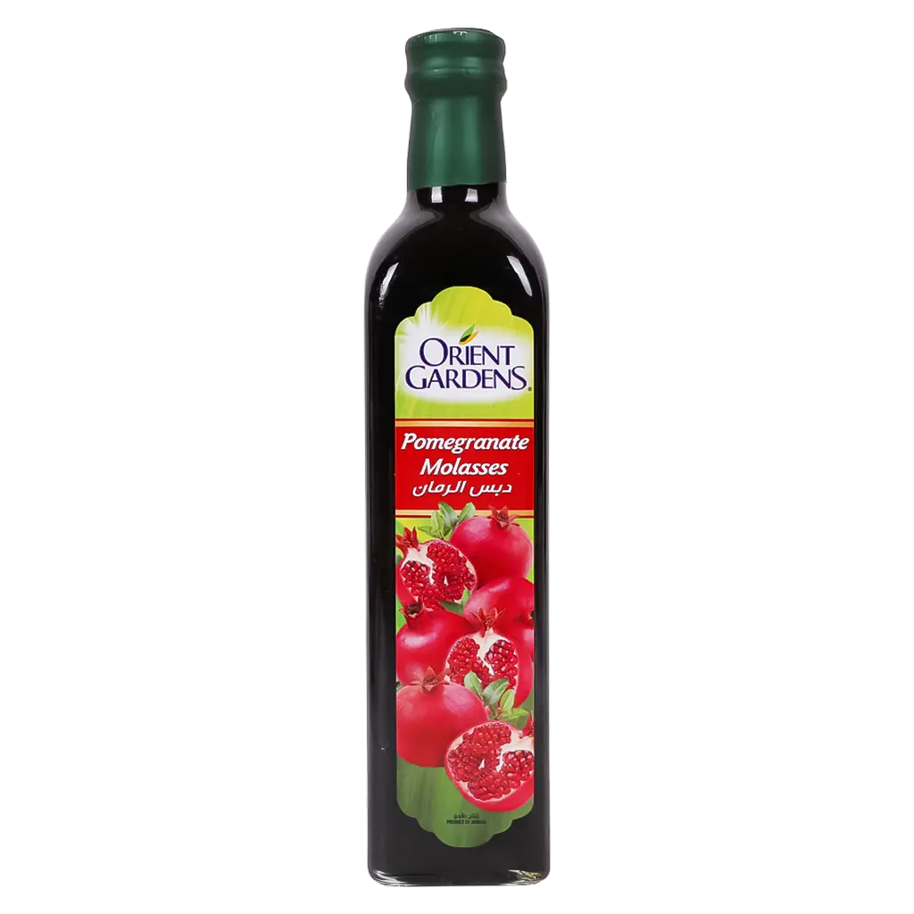 Orient Gardens Pomegranate Molasses 500 ml - view 2