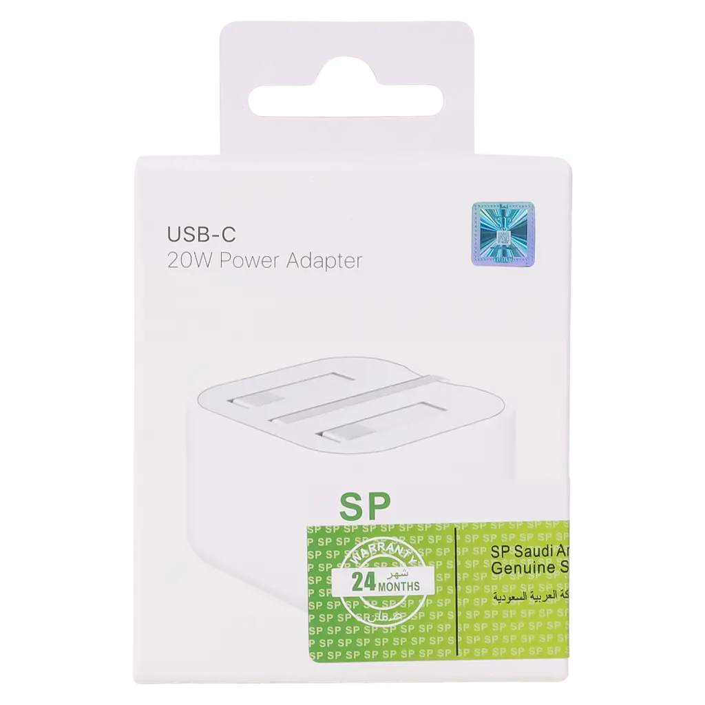 I Snup Home Charger Pd For Iphone - view 3