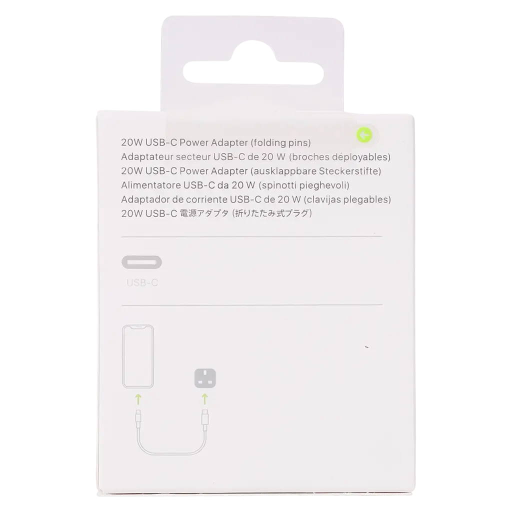 I Snup Home Charger Pd For Iphone - view 4