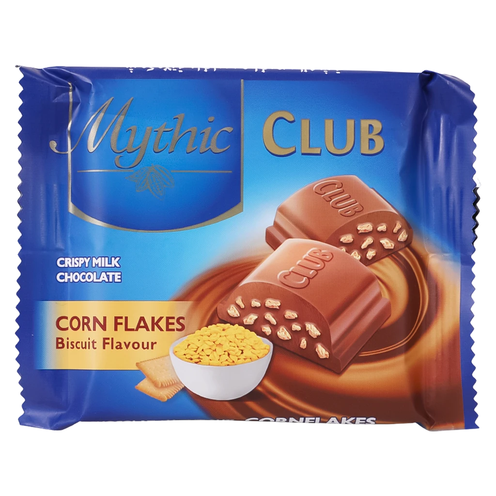 Mythic Club Cornflakes 35 gm