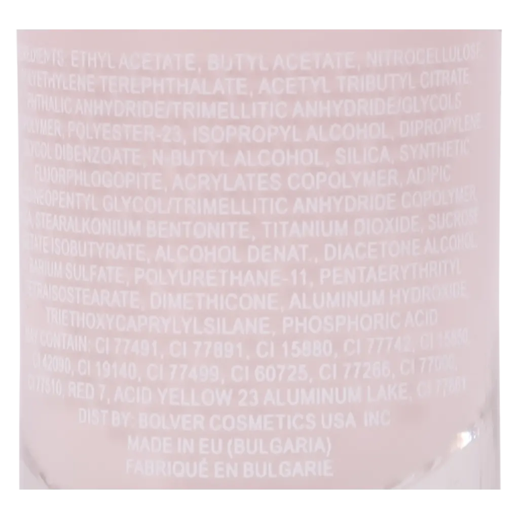 Bolver USA Nail Polish Neny 773 - view 3