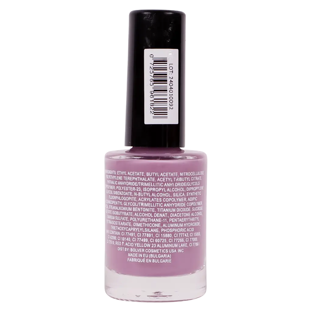 Bolver USA Nail Polish Murhv 774 - view 2