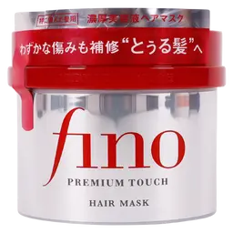 Fino Premium  Touch Hair Mask 230 gm