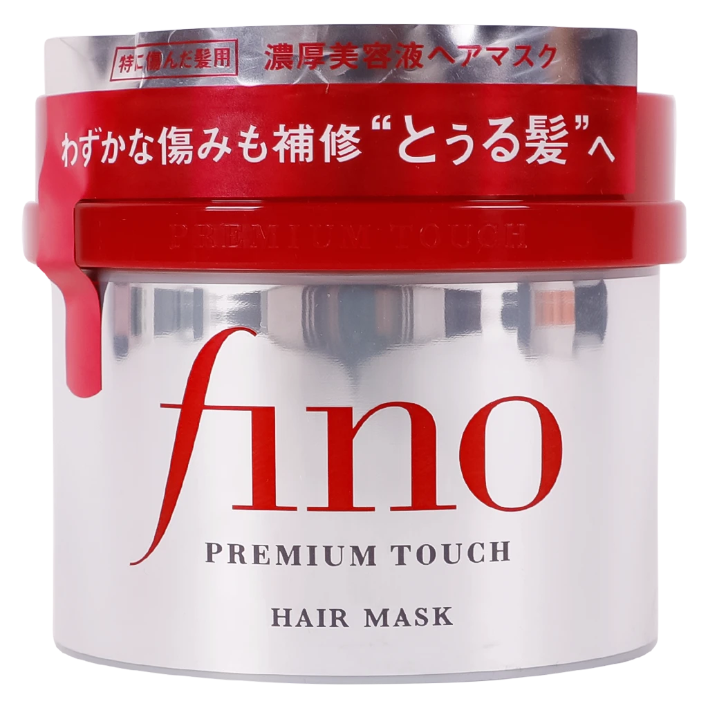 Fino Premium  Touch Hair Mask 230 gm