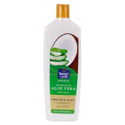 Parachute Coconut & Aloe vera Nourishing Care Shampoo 340 ml