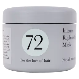 72 Hair Intense Replenishing Mask 250ml