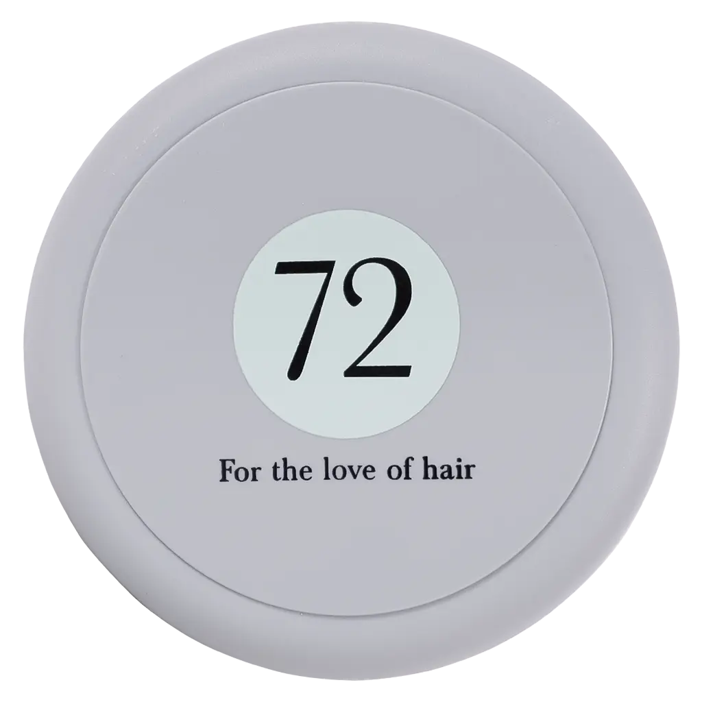 72 Hair Intense Replenishing Mask 250ml - view 3
