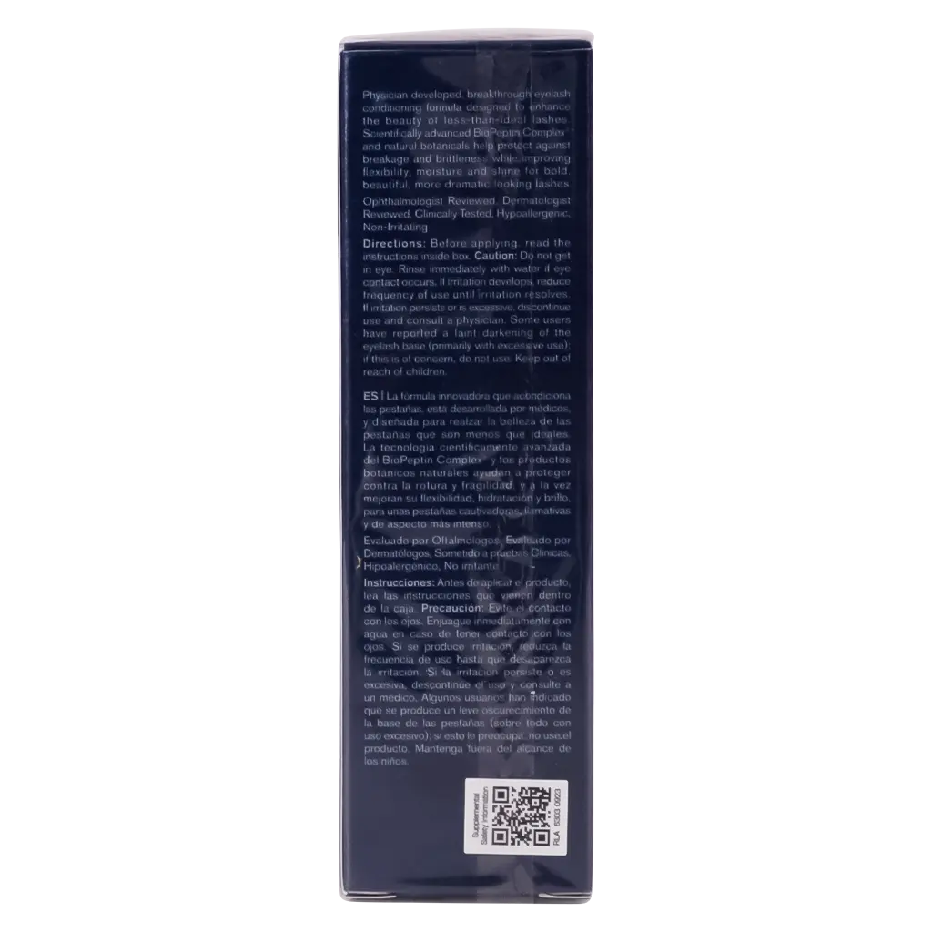 Revitalash Advanced Eyelash Serum 3.5 ml - view 3