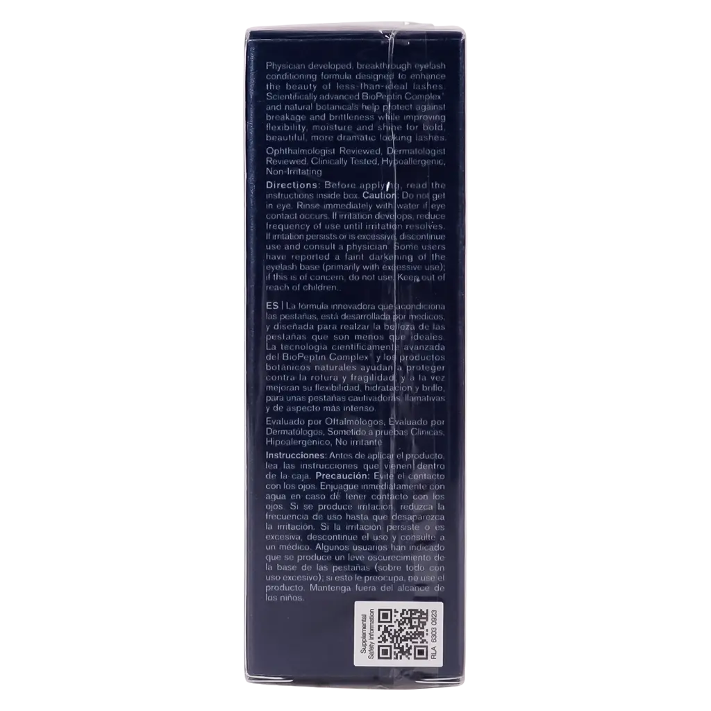 Revitalash Advanced Eyelash Serum 2 ml - view 2
