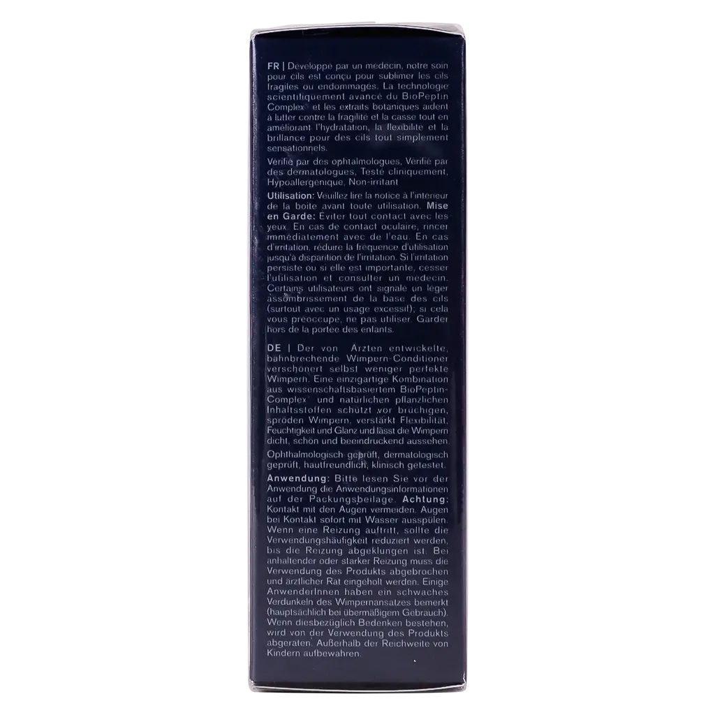 Revitalash Advanced Eyelash Serum 2 ml - view 3