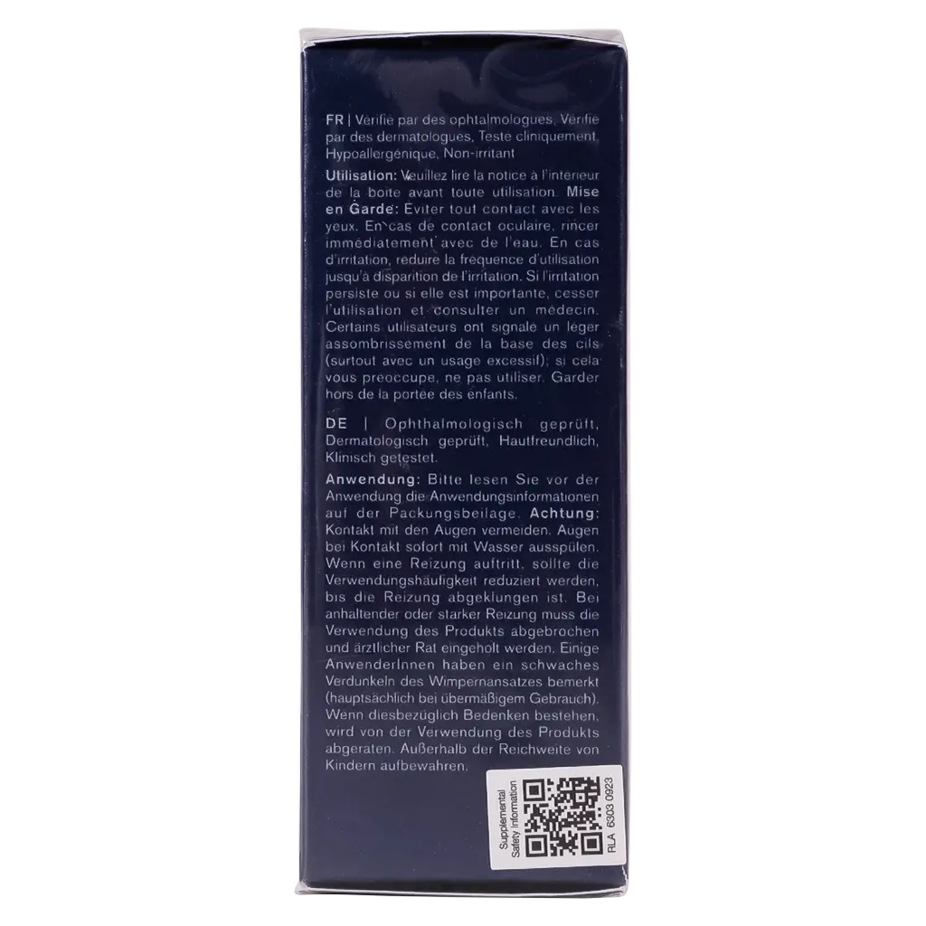 Revitalash Advanced Eyelash Serum 1 ml - view 3