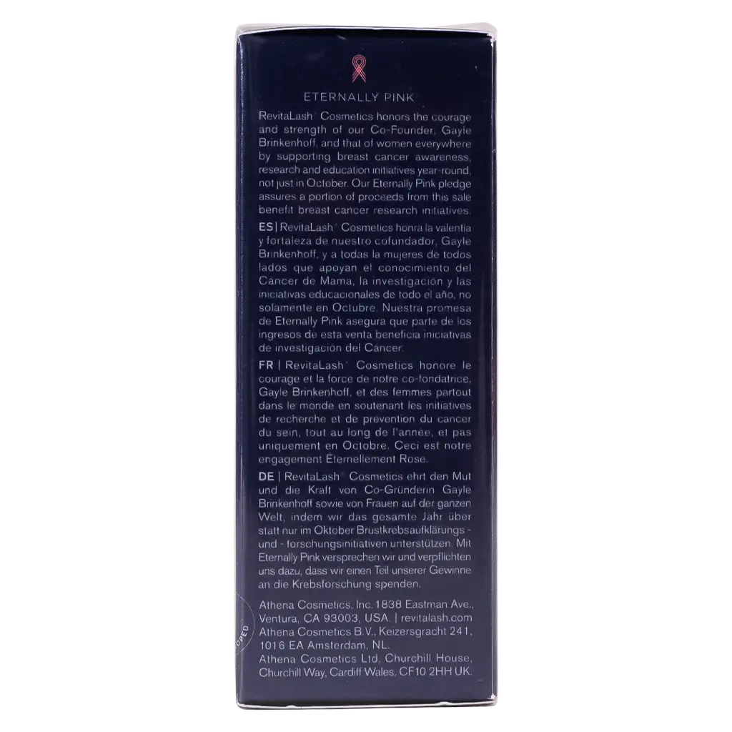 Revitalash Advanced Eyelash Serum 1 ml - view 4
