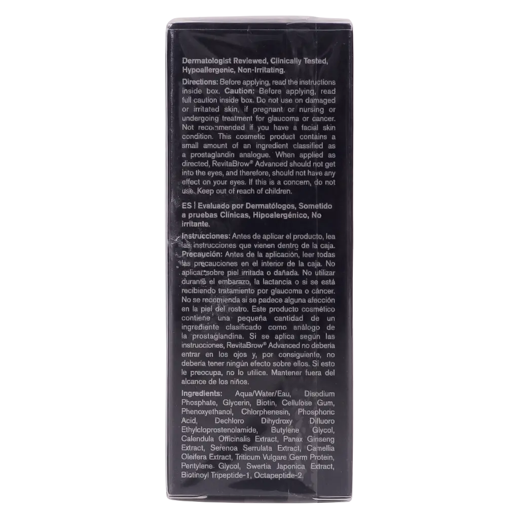 Revitalash Advanced Brow Serum 1.5 ml - view 2