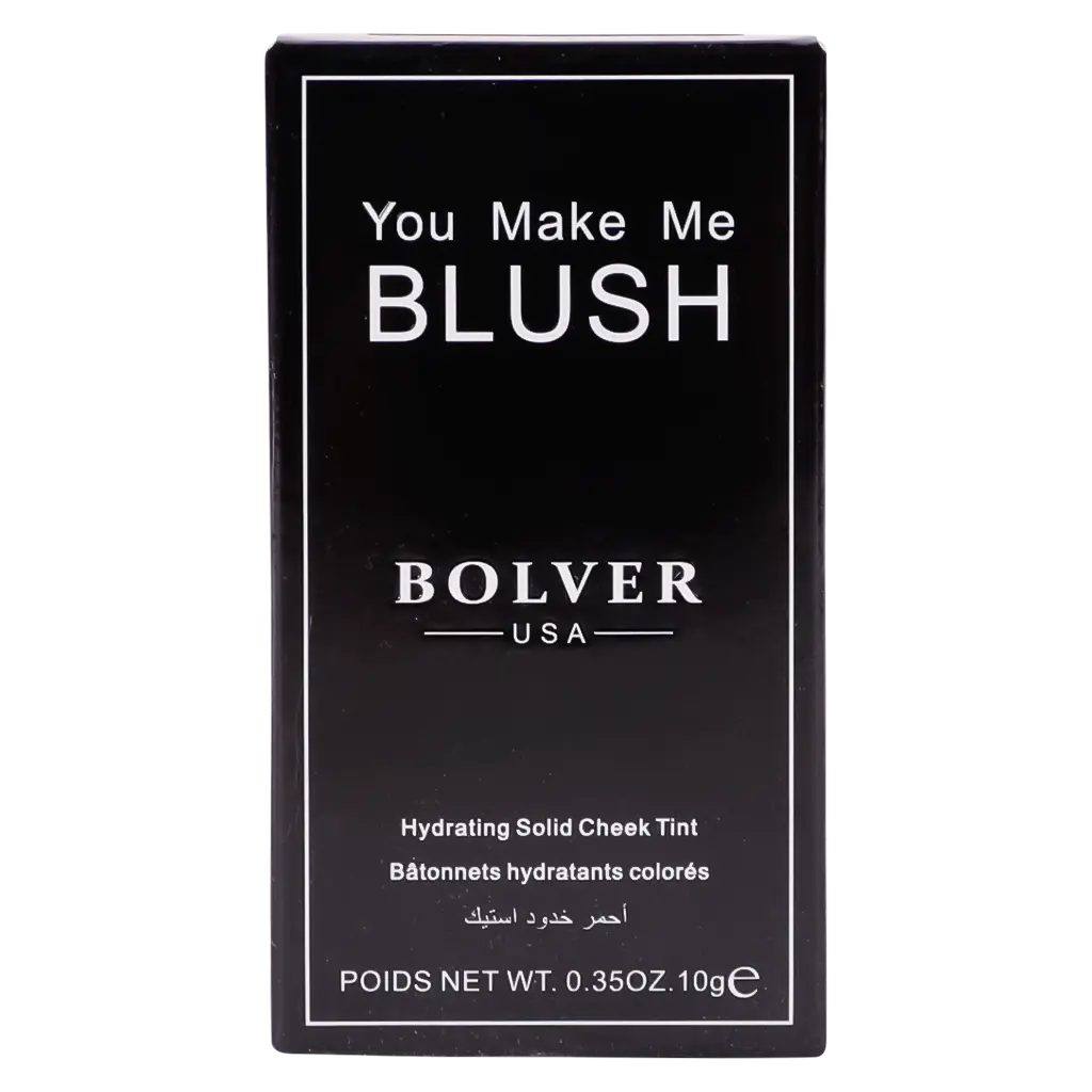 Bolver Hydrating Sold Cheek Tint HS 07 - view 3