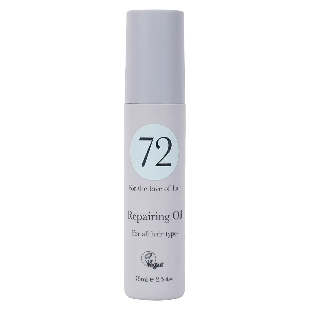 72 Hair Repairing Oil 75 ml - view 1