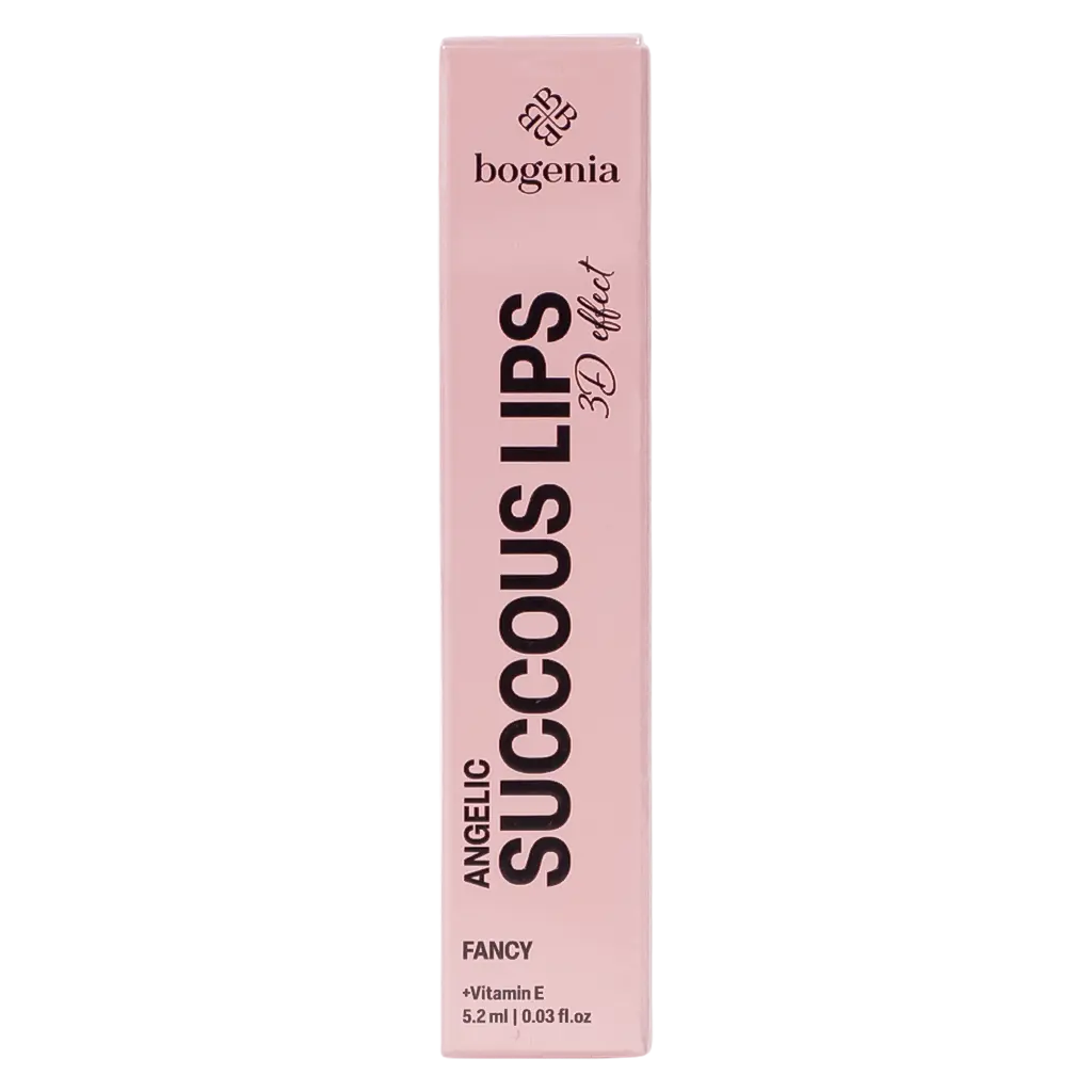 Bogenia Succous Lips Angelic 3D Effect Fancy 013 - view 3