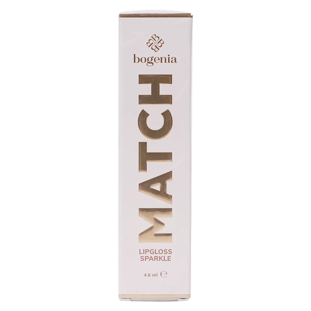 Bogenia Lipgloss Sparkle Match 006 - view 3
