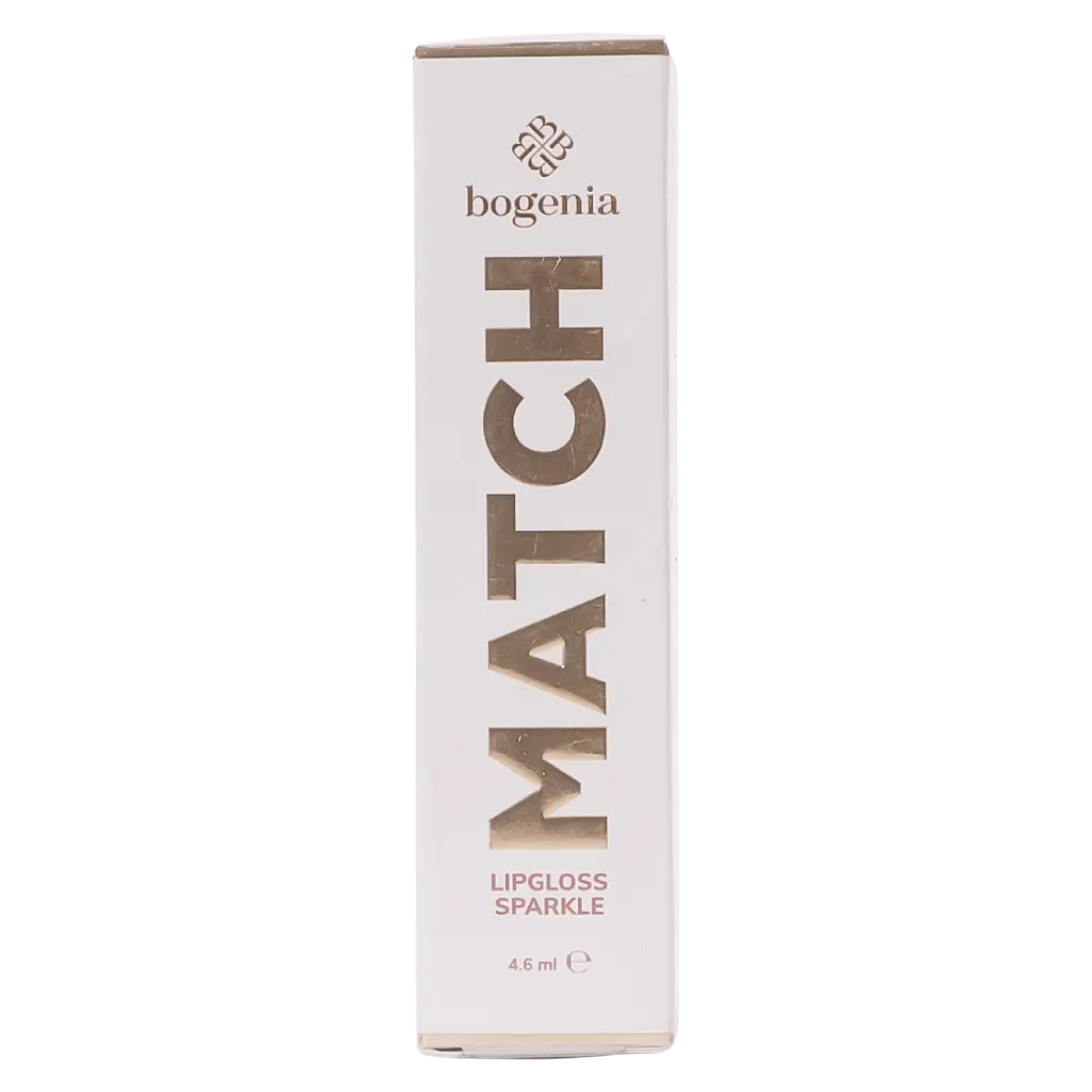 Bogenia Lipgloss Sparkle Match 008 - view 3