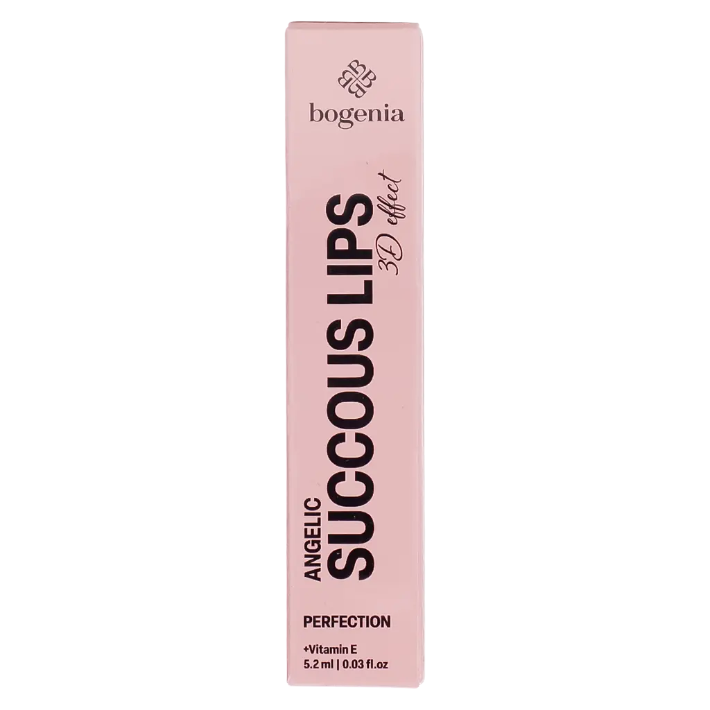 Bogenia Succous Lips Angelic 3D Effect Perfection 017 - view 3