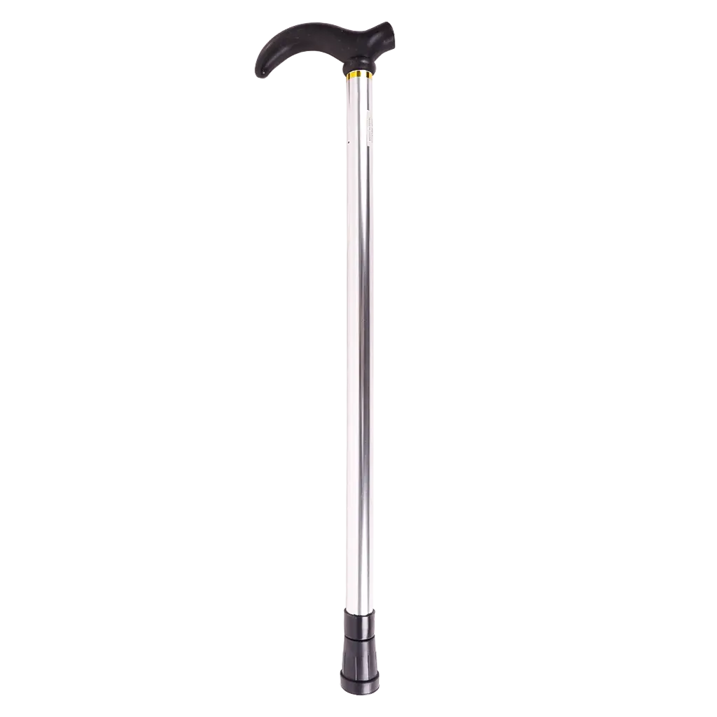 Walking Stick Steel Foldable - view 2