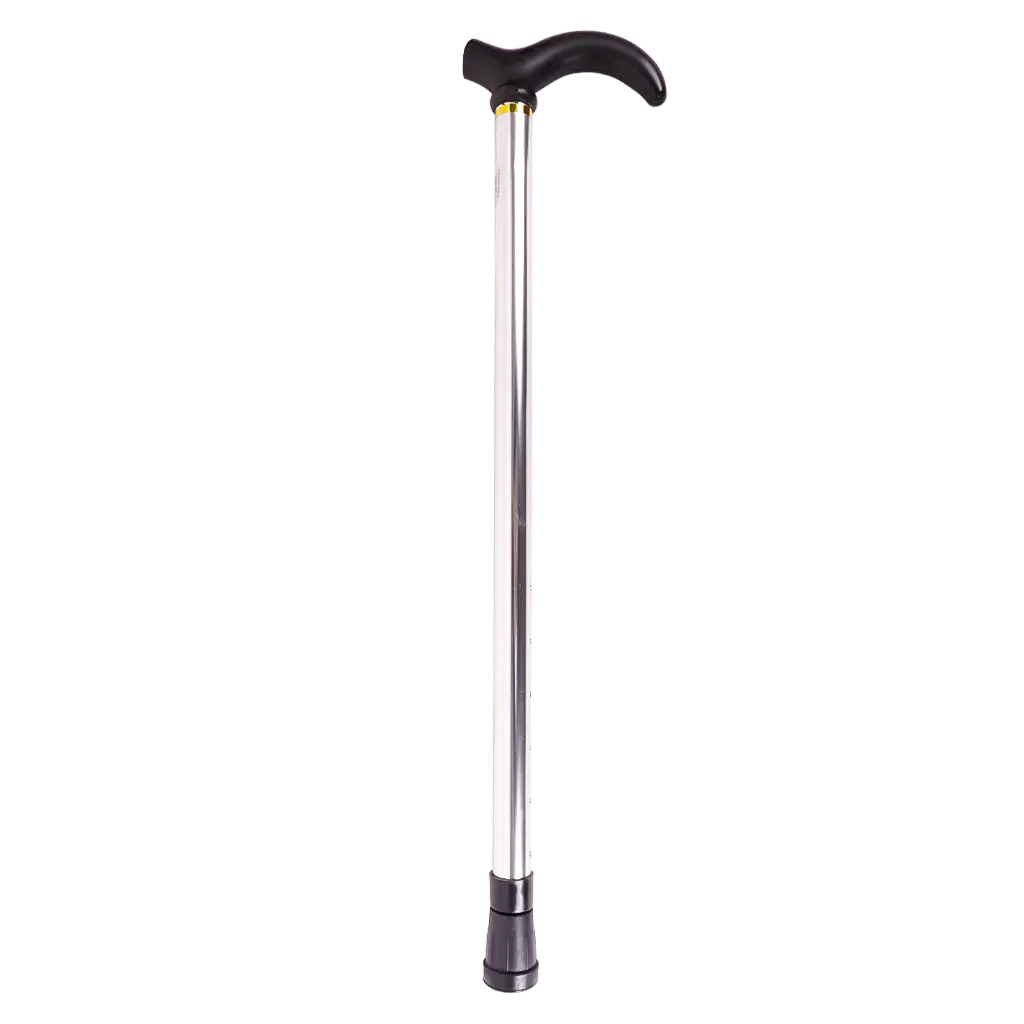 Walking Stick Steel Foldable - view 3