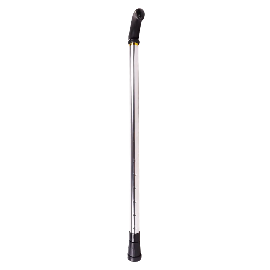 Walking Stick Steel Foldable - view 4