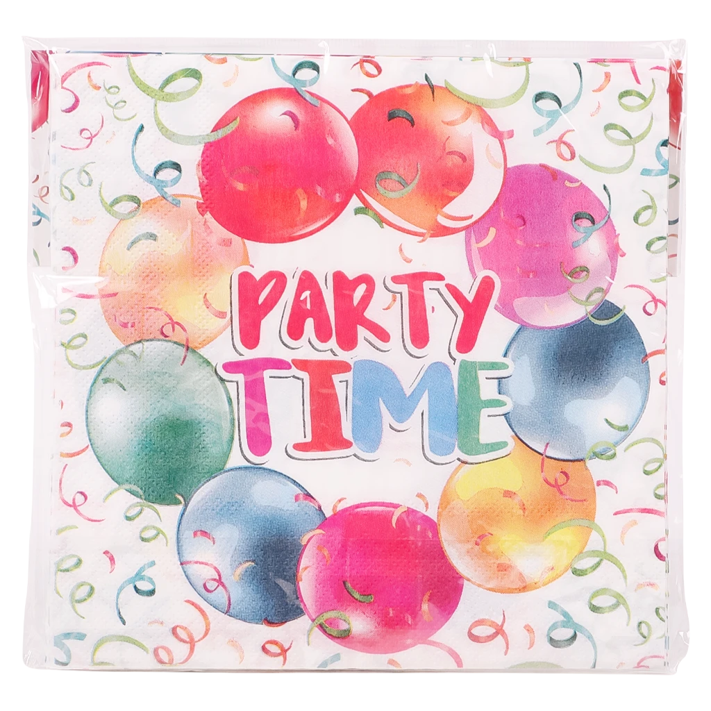 Party Tissues