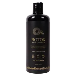 Oplus Hair Botox Shampoo 500 ml