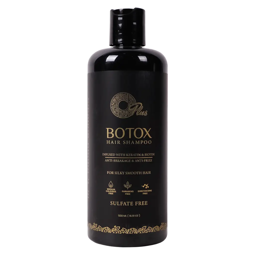 Oplus Hair Botox Shampoo 500 ml - view 1