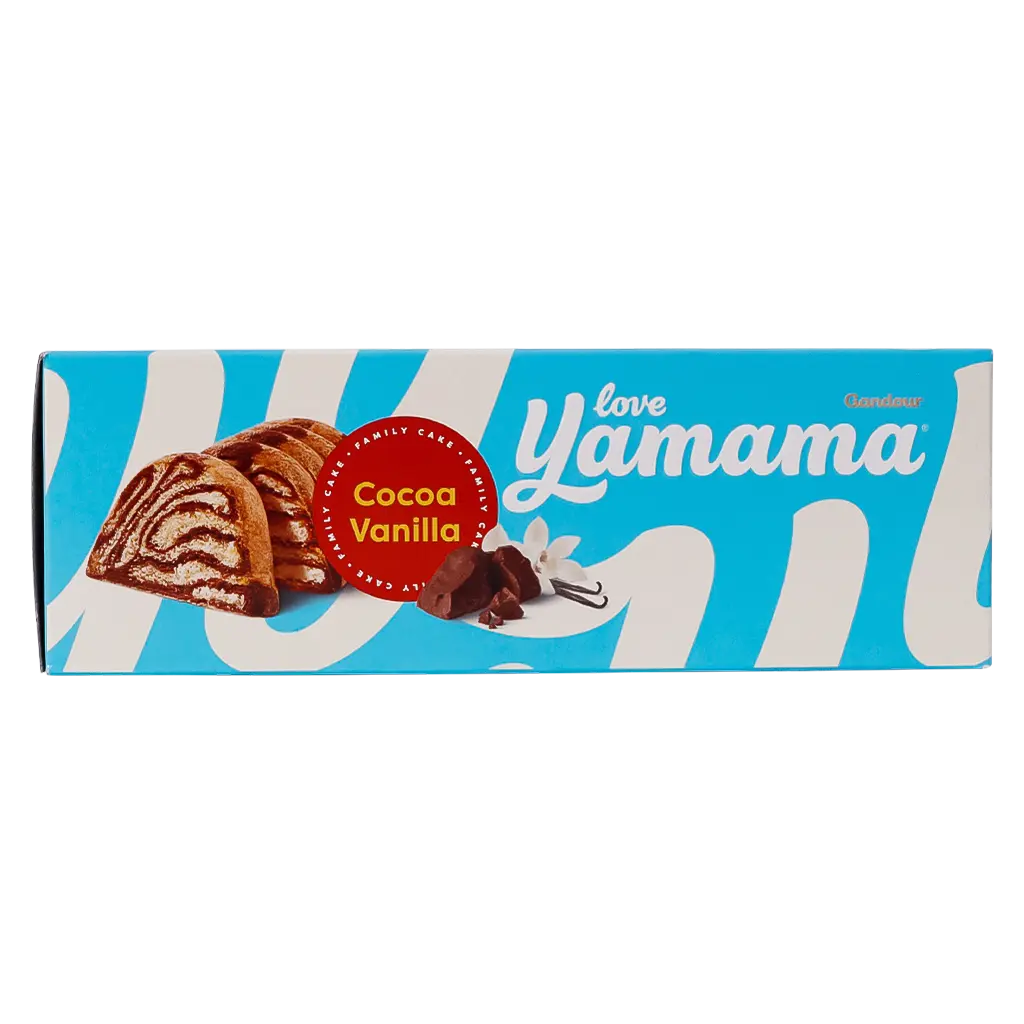 Yamama Family Cake Marble Cake  230 gm - view 3