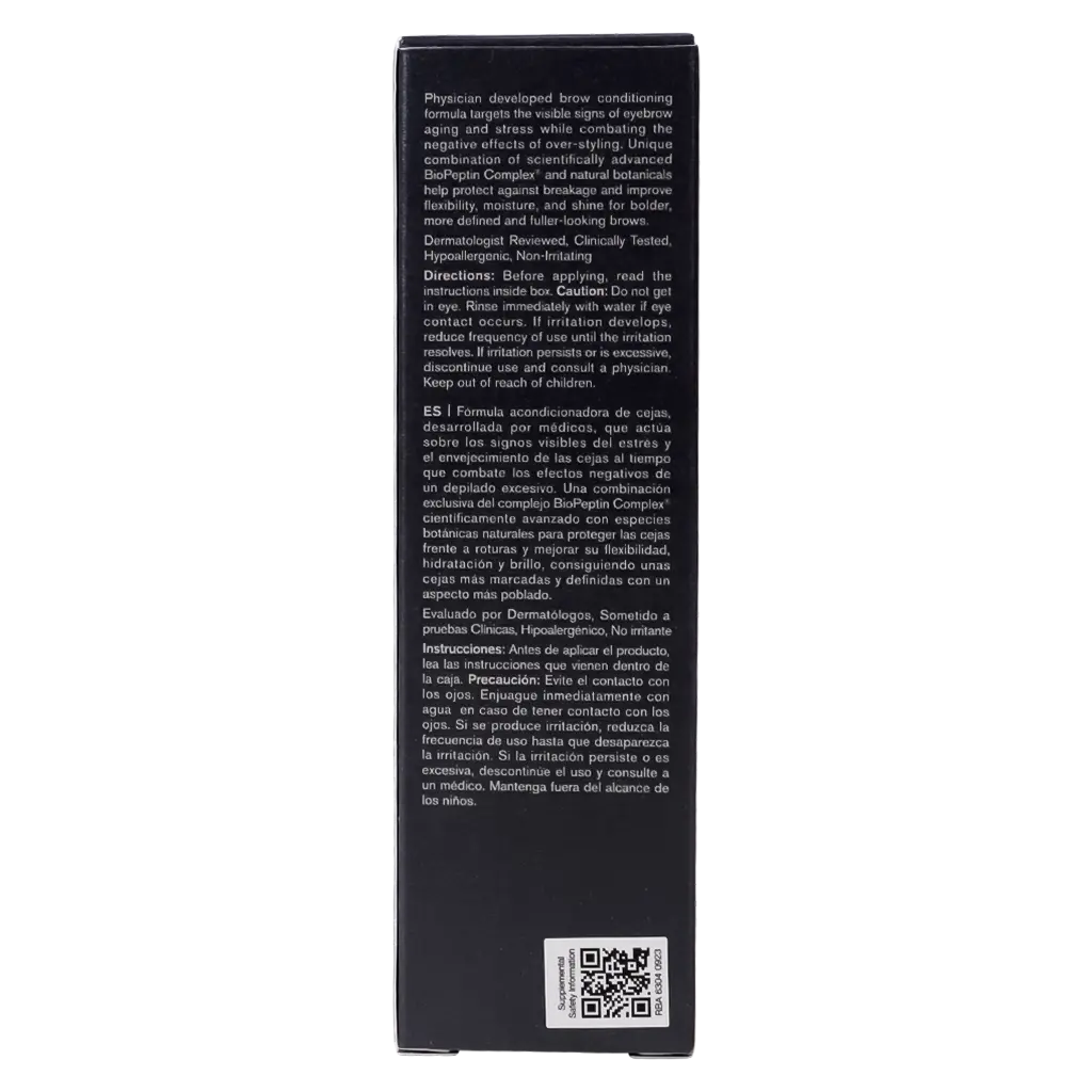 Revitalash Advanced Brow Serum 3 ml - view 3
