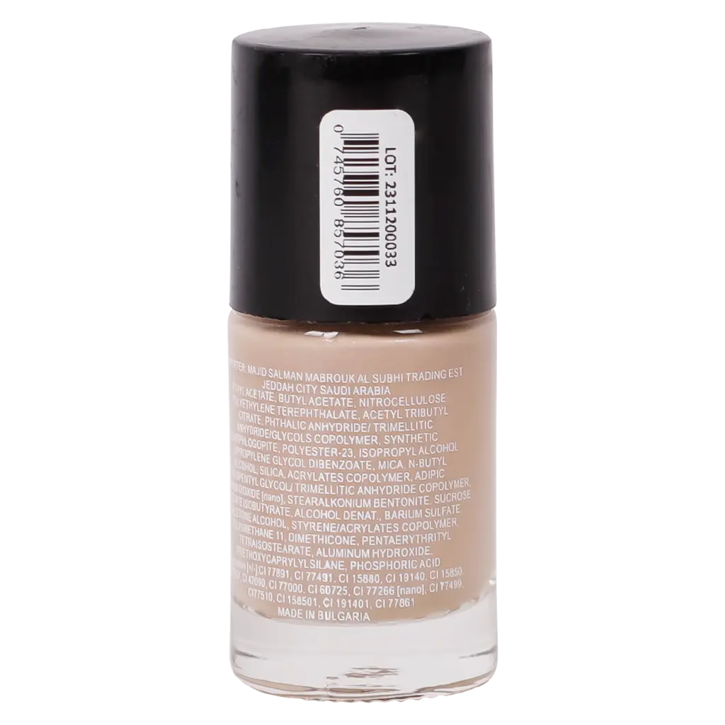 Roles Nail Polish No 32 - view 2