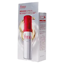 Fino Hair Treatment Moisturizer and Softener Oil 70 ml