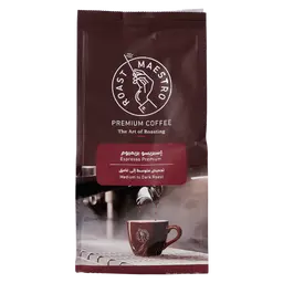 Roast Maestro Espresso Coffee Premium 250 gm