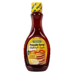 Freshly Butter Pancake Syrup 355 gm