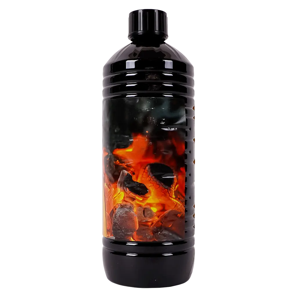 Firelighter Liquid 1 L - view 2