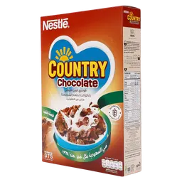 Country Corn Flakes Chocolate 375 gm