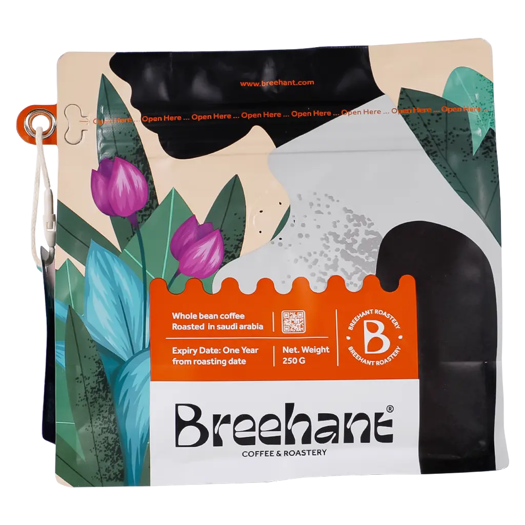 Breehant Mogiana Brazilian 250 gm - view 3