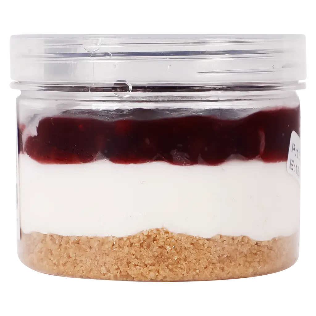 Zolabe Frozen Cheesecake Blueberry  210 gm  - view 2