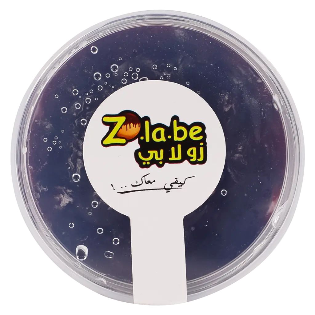 Zolabe Frozen Cheesecake Blueberry  210 gm  - view 4